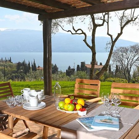 Villa Dei Rosmarini Toscolano Maderno Ngoại thất bức ảnh