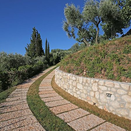 Villa Dei Rosmarini Toscolano Maderno Ngoại thất bức ảnh
