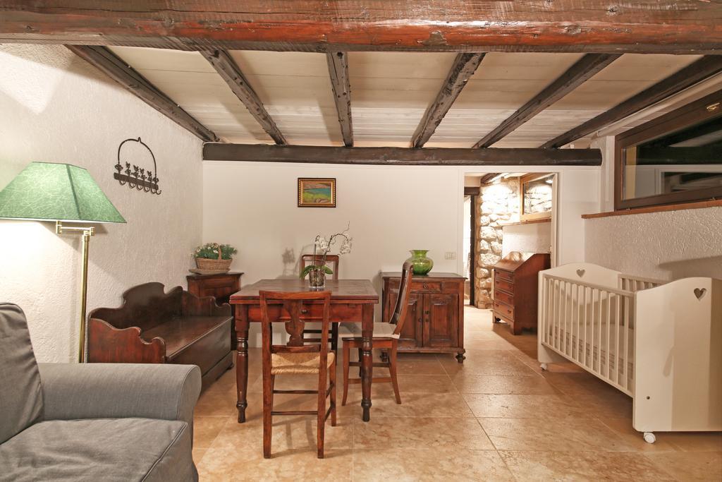 Villa Dei Rosmarini Toscolano Maderno Ngoại thất bức ảnh