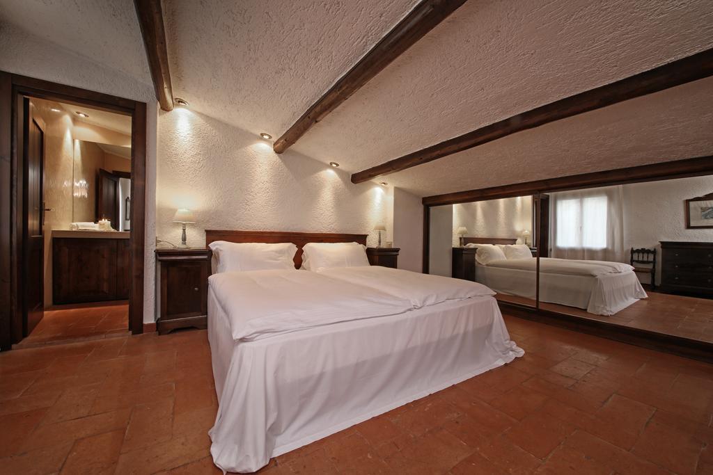Villa Dei Rosmarini Toscolano Maderno Ngoại thất bức ảnh