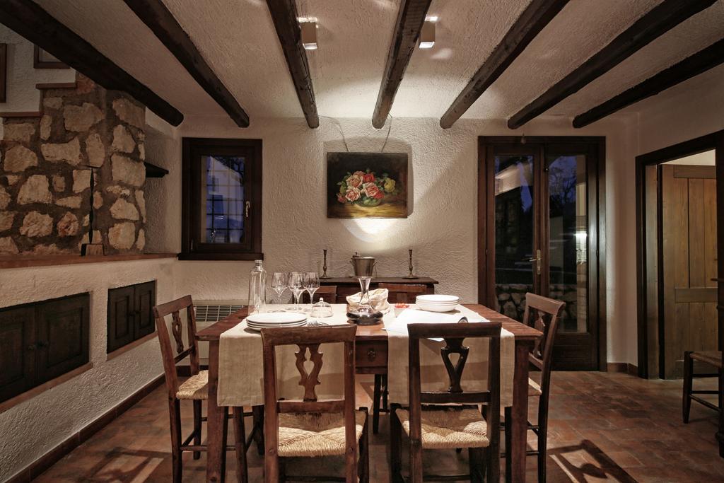Villa Dei Rosmarini Toscolano Maderno Ngoại thất bức ảnh