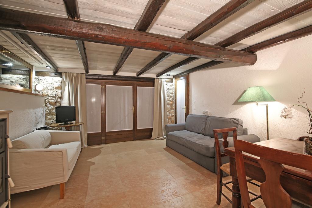 Villa Dei Rosmarini Toscolano Maderno Ngoại thất bức ảnh