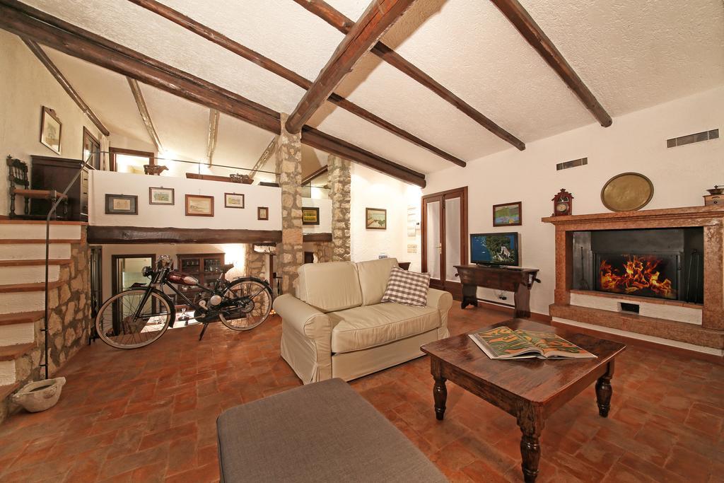 Villa Dei Rosmarini Toscolano Maderno Ngoại thất bức ảnh