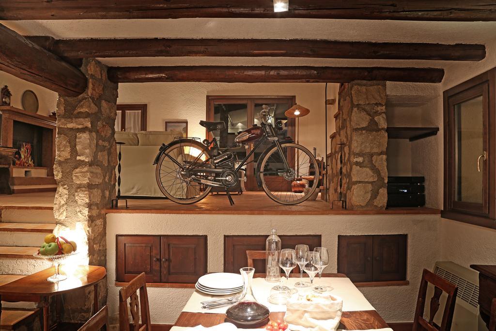 Villa Dei Rosmarini Toscolano Maderno Ngoại thất bức ảnh