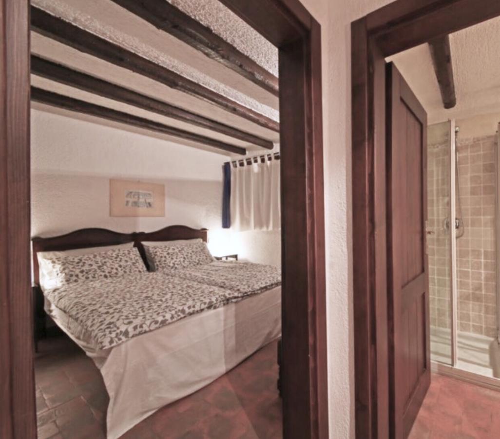 Villa Dei Rosmarini Toscolano Maderno Ngoại thất bức ảnh